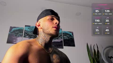 Snapshot of angeel_d035 chatting on December 2025 01:43:02 AM Angel online show from December 2025 01:43:02 AM