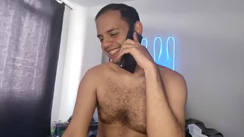 ANGEL online show from September 2025 06:46:01 PM