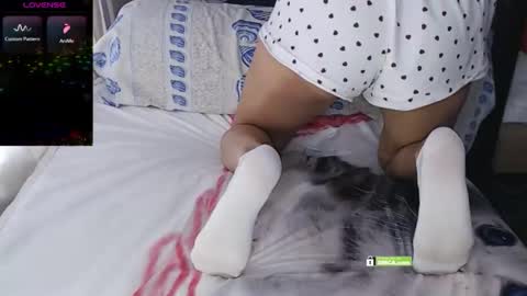 Angelina online show from October 2025 11:00:01 AM