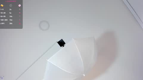   online show from March 2025 12:34:01 PM