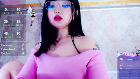 angel_asia_ online show from December 2024 01:37:01 AM
