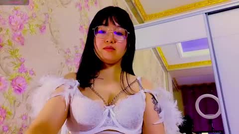 angel_asia_ online show from March 2025 01:12:01 AM