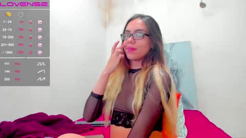 Anglica online show from February 2025 07:45:02 AM