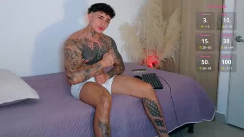angel_boy01 online show from September 2025 10:33:02 PM