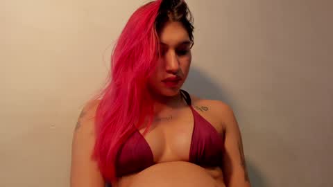 Snapshot of angel_copper chatting on January 2025 11:48:01 PM Angie indepent model online show from January 2025 11:48:01 PM