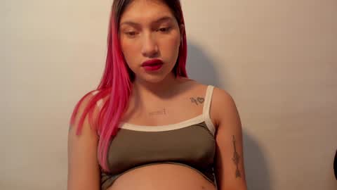 Snapshot of angel_copper chatting on January 2025 04:09:01 PM Angie indepent model online show from January 2025 04:09:01 PM