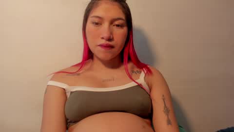 Snapshot of angel_copper chatting on February 2025 12:31:02 AM Angie indepent model online show from February 2025 12:31:02 AM