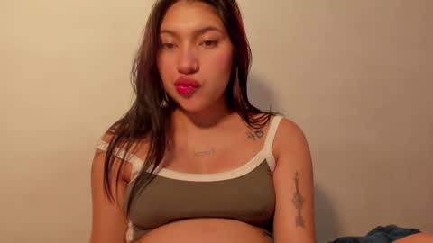 Snapshot of angel_copper chatting on February 2025 12:37:01 AM Angie indepent model online show from February 2025 12:37:01 AM