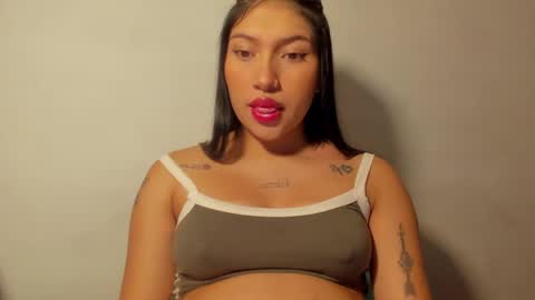 Snapshot of angel_copper chatting on March 2025 10:16:01 PM Angie indepent model online show from March 2025 10:16:01 PM