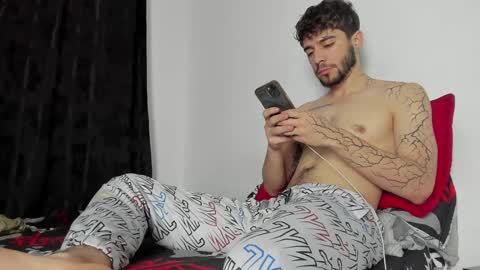 Snapshot of angel_damons_ chatting on January 2025 02:14:02 PM Angel Damons online show from January 2025 02:14:02 PM