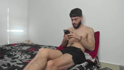 Snapshot of angel_damons_ chatting on February 2025 12:37:02 PM Angel Damons online show from February 2025 12:37:02 PM