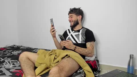 Snapshot of angel_damons_ chatting on February 2025 06:32:02 PM Angel Damons online show from February 2025 06:32:02 PM