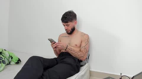 Snapshot of angel_damons_ chatting on March 2025 04:44:02 PM Angel Damons online show from March 2025 04:44:02 PM