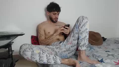 Angel Damons online show from October 2025 06:08:01 PM