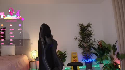 Patricia -  online show from October 2025 10:36:01 AM