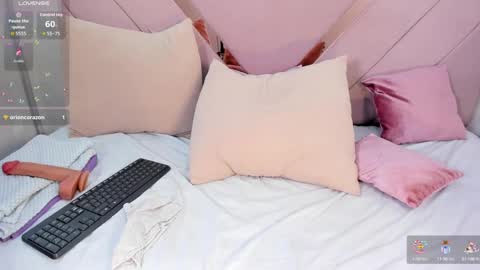 Angel Dthroat 3 online show from September 2025 01:11:01 PM