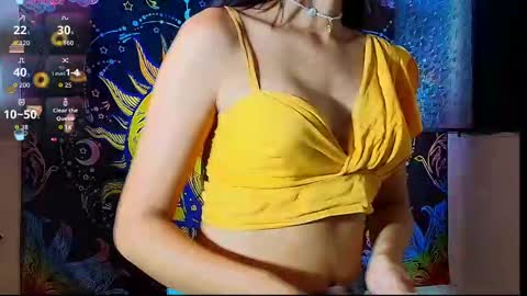 Snapshot of angel_dust9 chatting on October 2025 01:55:02 AM Angel dust9 online show from October 2025 01:55:02 AM