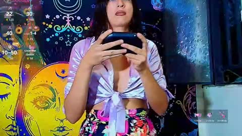 Snapshot of angel_dust9 chatting on November 2025 01:39:01 AM Angel dust9 online show from November 2025 01:39:01 AM