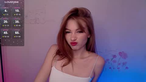 Snapshot of angel_elis_ chatting on October 2025 02:23:01 AM Kate online show from October 2025 02:23:01 AM