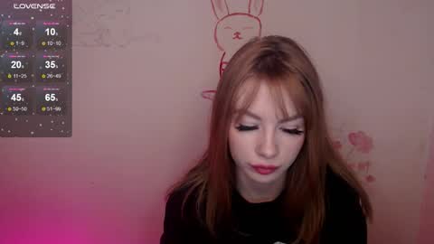 Snapshot of angel_elis_ chatting on October 2025 03:24:01 PM Kate online show from October 2025 03:24:01 PM