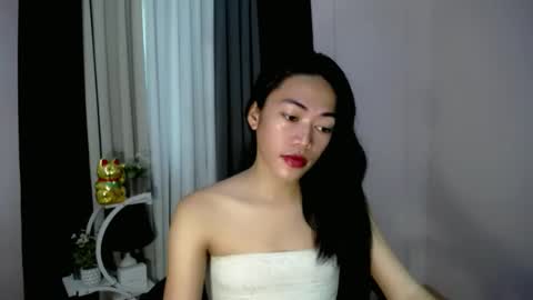 ANGEL online show from September 2025 01:22:02 AM