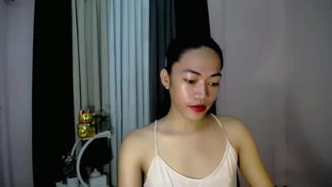 ANGEL online show from September 2025 01:27:01 PM