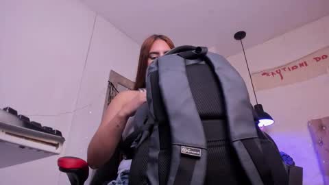 angel hardy online show from October 2025 12:02:02 PM