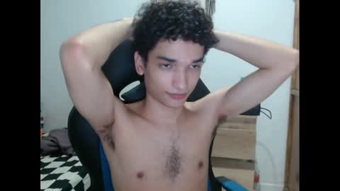 Angel online show from December 2024 04:33:02 AM