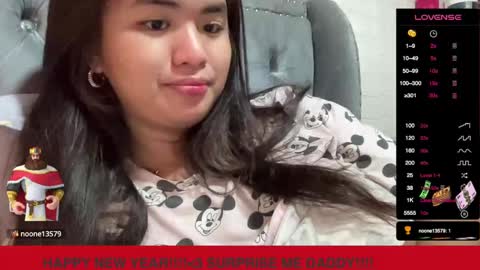 callmekianna online show from December 2024 09:10:01 AM