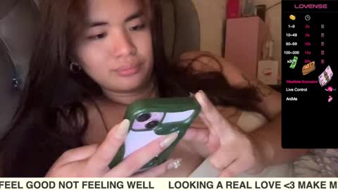 callmekianna online show from January 2025 05:57:01 AM