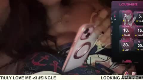 callmekianna online show from January 2025 12:47:02 PM