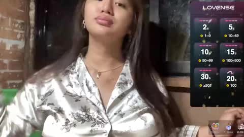 callmekianna online show from January 2025 05:26:01 PM