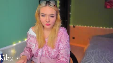 Kiku here 3 online show from November 2025 10:43:02 PM