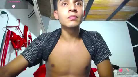 Angel online show from January 2025 01:27:01 AM