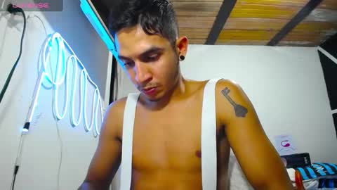 Angel online show from March 2025 01:05:01 AM
