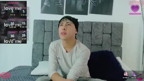 Angel Medina online show from September 2025 01:55:01 PM