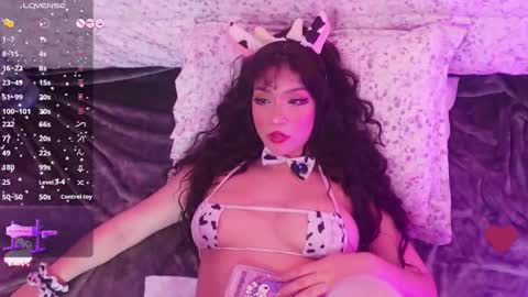 Snapshot of angel_rouse_1 chatting on October 2025 03:09:02 AM Angel online show from October 2025 03:09:02 AM