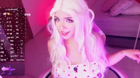 Snapshot of angel_rouse_1 chatting on November 2025 01:28:02 AM Angel online show from November 2025 01:28:02 AM