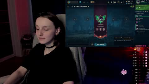 Snapshot of angel_runa chatting on January 2025 10:29:02 AM Mira online show from January 2025 10:29:02 AM