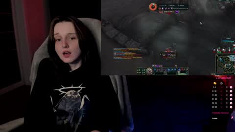 Snapshot of angel_runa chatting on January 2025 07:10:02 PM Mira online show from January 2025 07:10:02 PM