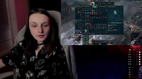 Snapshot of angel_runa chatting on January 2025 03:26:01 PM Mira online show from January 2025 03:26:01 PM