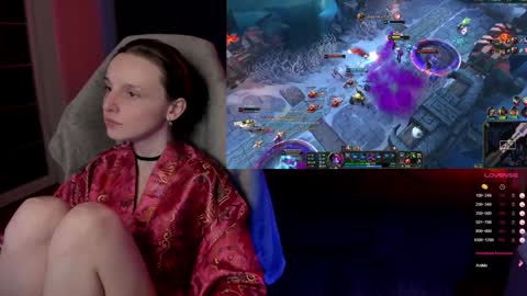 Snapshot of angel_runa chatting on January 2025 03:07:02 PM Mira online show from January 2025 03:07:02 PM