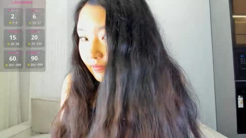 Snapshot of angel_soo chatting on October 2025 01:17:01 PM angel_soo online show from October 2025 01:17:01 PM