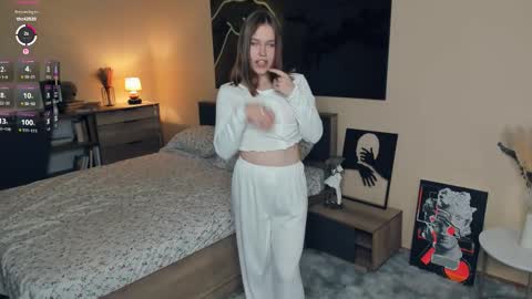 SofiaSofi online show from October 2025 07:17:02 AM