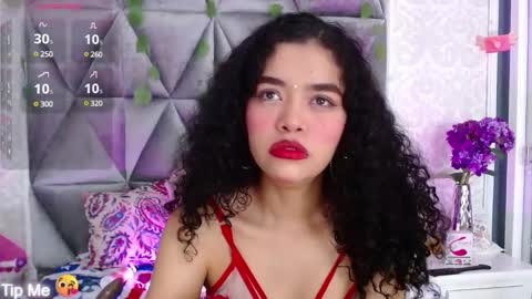 Snapshot of angela_lovee1 chatting on December 2024 12:02:01 PM Angela online show from December 2024 12:02:01 PM