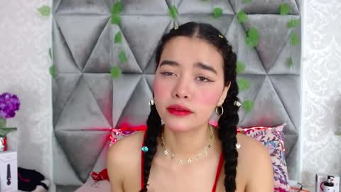 Snapshot of angela_lovee1 chatting on December 2024 12:49:02 PM Angela online show from December 2024 12:49:02 PM
