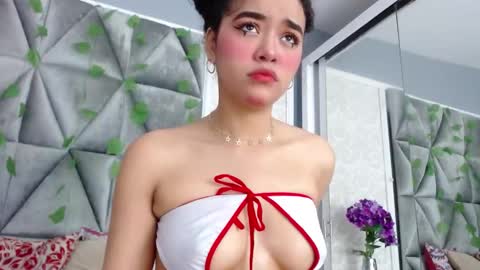 Snapshot of angela_lovee1 chatting on December 2024 12:54:02 PM Angela online show from December 2024 12:54:02 PM
