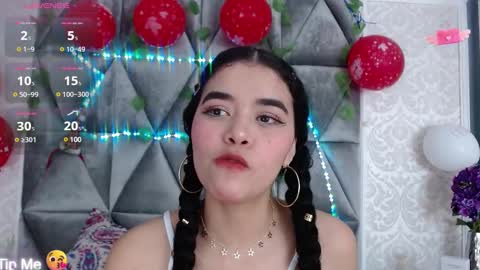 Snapshot of angela_lovee1 chatting on January 2025 12:00:02 AM Angela online show from January 2025 12:00:02 AM