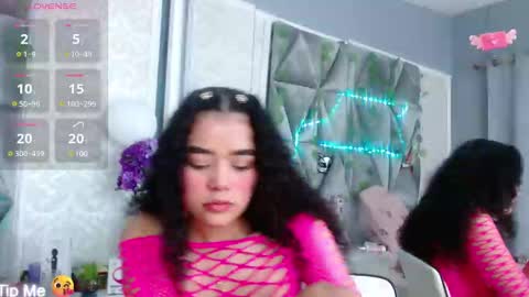 Snapshot of angela_lovee1 chatting on January 2025 12:37:01 PM Angela online show from January 2025 12:37:01 PM