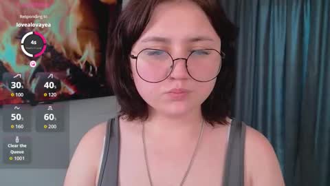 Maria online show from September 2025 08:25:01 AM